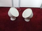 Ola Wihlborg Design lampen ( 2 stuks), Ophalen, Zo goed als nieuw, Minder dan 50 cm