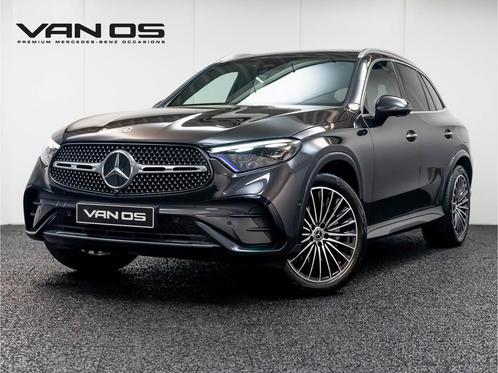 Mercedes-Benz GLC GLC 300e 4MATIC AMG Line | Luchtvering | A, Auto's, Mercedes-Benz, Bedrijf, Te koop, GLC, 360° camera, 4x4, ABS