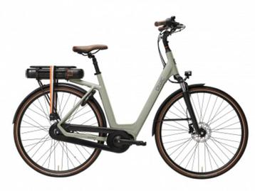Qwic Echo daily groen dames 49cm 28inch beschikbaar voor biedingen