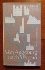 Egg - Von Augsburg nach Verona, Ophalen of Verzenden, Zo goed als nieuw, Europa