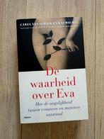 Carel van Schaik - De waarheid over Eva, Ophalen of Verzenden, Zo goed als nieuw, Carel van Schaik; Kai Michel