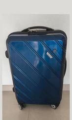 Trolley koffer merk Royal Class Travel Line met pincode slot, Sieraden, Tassen en Uiterlijk, Koffers, Ophalen, Hard kunststof