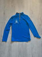 La Valencio paardrijshirt maat 152, Gebruikt, Kinderen, Dressuur, Ophalen of Verzenden