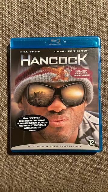 Hancock - Blu-Ray beschikbaar voor biedingen