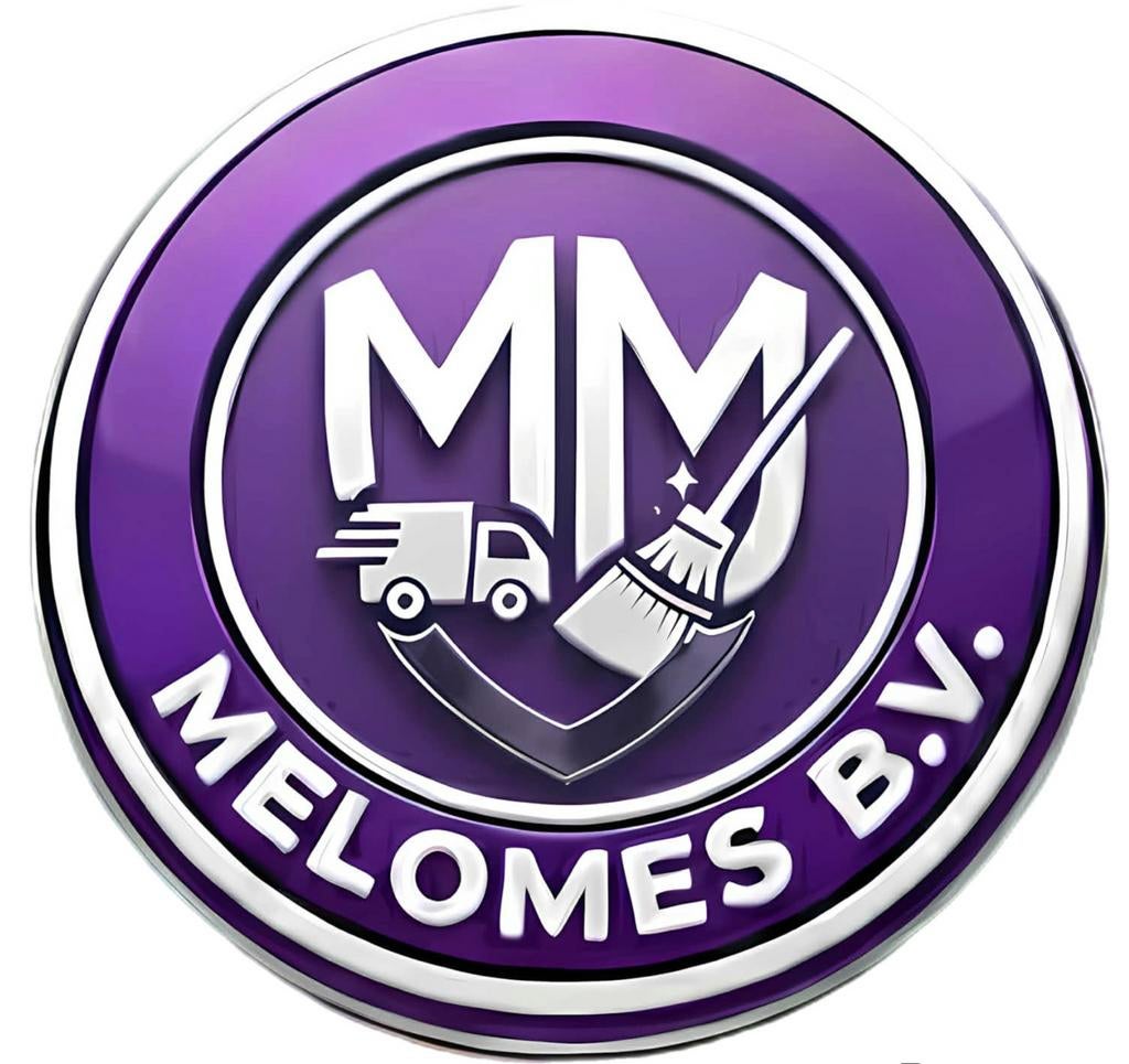 Professionele bedrijfsschoonmaak – Melomes B.V., Diensten en Vakmensen, Schoonmakers en Glazenwassers, Schoonmaken bedrijfsruimte