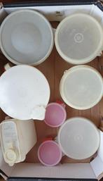 Tupperware, Ophalen of Verzenden, Zo goed als nieuw, Overige typen