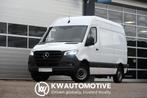 Mercedes-Benz Sprinter 319 CDI V6 L2H2 Mercedes-Benz Sprinte, Automaat, Gebruikt, Euro 6, 190 pk