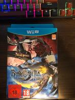 Bayonetta 1 + 2 Special Edition *SEALED* nieuw, Spelcomputers en Games, Games | Nintendo Wii U, Nieuw, Ophalen of Verzenden