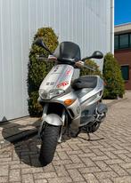 Gilera runnner 125cc, Fietsen en Brommers, Scooters | Piaggio, Ophalen of Verzenden, Zo goed als nieuw, Overige modellen