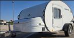 ️ CARETTA 1500 | 2022 | Compacte caravan, Caravans en Kamperen, Caravans, Overige merken, Vast bed, Tot en met 2, Particulier