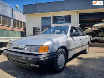 Ford Scorpio 2.0 CL, *roestvrij en geheel origineel * 1e eig beschikbaar voor biedingen