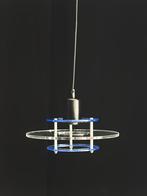 Design Light hanglamp model Space mini, Huis en Inrichting, Lampen | Hanglampen, Kunststof, Harry Banninklaan 102, 2652NB, Berkel en Rodenrijs