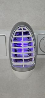Muggenstekker met UV A licht. Nieuw, Dieren en Toebehoren, Insecten en Spinnen, Overige soorten