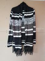 Poncho maat XL, Verzenden, Nieuw, Maat 46/48 (XL) of groter, Overige kleuren