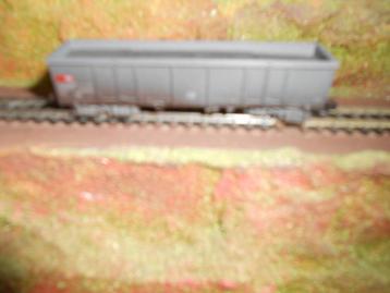Fleischmann 8283 8705 CH Hoogboordwagon SBB beschikbaar voor biedingen