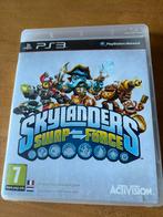 Skylanders Swap Force - PS3, Spelcomputers en Games, Games | Sony PlayStation 3, Avontuur en Actie, Gebruikt, 2 spelers, Ophalen of Verzenden
