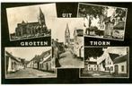 Thorn 3454, Verzamelen, Ansichtkaarten | Nederland, Verzenden, Gelopen
