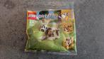 LEGO Creator 30666 Cadeaudieren polybag., Kinderen en Baby's, Speelgoed | Duplo en Lego, Ophalen of Verzenden, Nieuw, Complete set