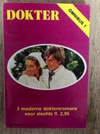 Dokter omnibus 1, Boeken, Romans, Gelezen, Ophalen