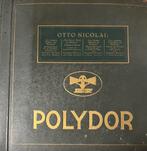 GRATIS - 3 albums 9 Schellak platen, Ophalen of Verzenden, Gebruikt