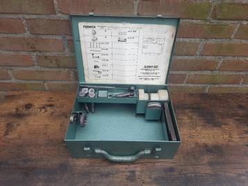 Origineel Peugeot 305 diesel gereedschap Fenwick 8.0147-zz beschikbaar voor biedingen