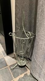 Vintage paraplubak als nieuw door fabriekscoating, Ophalen of Verzenden, Zo goed als nieuw