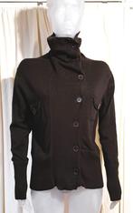 SCAPA SPORTS 🍂mode kleur bruine coltrui mt L, Kleding | Dames, Truien en Vesten, Scapa, Bruin, Verzenden, Maat 42/44 (L)