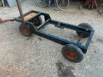 Motorkar stationaire motor, Ophalen of Verzenden