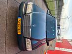 Mercedes-Benz C-Klasse 1.8 C180 AUT E2 1996 Groen, Auto's, Zwart, 4 cilinders, 1799 cc, 122 pk
