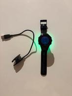 Suunto 5 - Zwart, Gebruikt, Zwart, Ophalen of Verzenden, Waterdicht