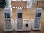 Alcatel XL785 Voice trio, Ophalen of Verzenden, Zo goed als nieuw
