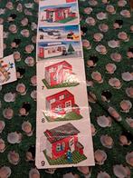 Lego tekeningen, Ophalen of Verzenden