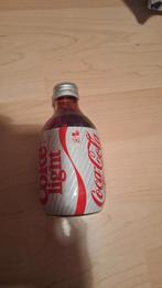 Coca-Cola Light Mini Flesje, Ophalen of Verzenden, Gebruikt, Verpakking