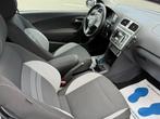 Volkswagen Polo 1.2 TSI R-Line Edition - PANORAMADAK - XENON, Auto's, Voorwielaandrijving, Euro 5, Gebruikt, Zwart