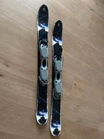 Funski's Bigfoots - Ski's waar je heel makkelijke op skiet, Overige merken, Gebruikt, Ophalen of Verzenden, Skiën
