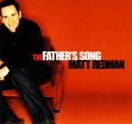 CD-sale MATT REDMAN - The Father's Song & Cutting Ed 100%, Cd's en Dvd's, Verzenden, Zo goed als nieuw, Gospel