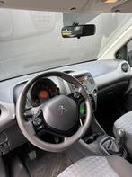 Peugeot 108 1.0 e-VTi Active|Elektrische ramen|Airco, Auto's, Voorwielaandrijving, Stof, Gebruikt, 4 stoelen