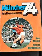 Echt voor de voetbal liefhebber, Boeken, Sportboeken, Ophalen of Verzenden, Zo goed als nieuw