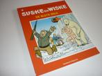 Suske en Wiske: 16. de Blote Belg (Shell), Ophalen of Verzenden, Zo goed als nieuw, Eén stripboek
