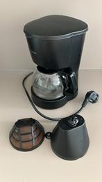Caffettiera, Ophalen, Afneembaar waterreservoir, Koffiemachine, Gemalen koffie