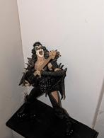 Gene Simmons Actiefiguur - KISS Demon, Verzenden, Zo goed als nieuw