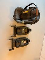 Joie Signature Autostoel + 2x Isofix Base, Kinderen en Baby's, Autostoeltjes, Overige merken, Gebruikt, Isofix, 0 t/m 13 kg