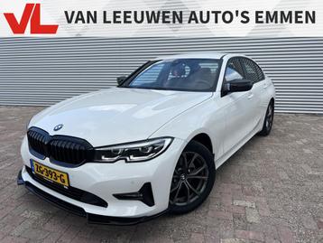 BMW 3-serie 320i High Executive Edition | Nieuw Binnen! | HU beschikbaar voor biedingen