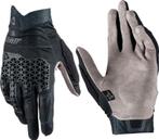 Leatt 4.0 mtb gloves black maat S, Fietsen en Brommers, Fietsaccessoires | Fietskleding, Handschoenen, Nieuw, Dames, Ophalen of Verzenden