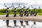 E -choppers,7  beschikbaar, Fietsen en Brommers, Ophalen, Gebruikt, Elektrisch, Maximaal 25 km/u