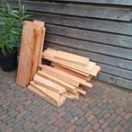 gratis douglas hout, Minder dan 3 m³, Ophalen