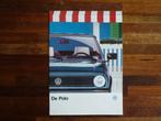 Volkswagen Polo (1988, België-Nederlands), Verzenden, Nieuw, Volkswagen