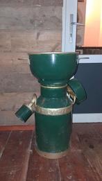 Melkbus van n.v. lijempf 1955, Huis en Inrichting, Ophalen