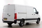 Mercedes-Benz Sprinter 314 CDI 143pk RWD L2H1 Airco/Navi 10-, Auto's, 13 km/l, Achterwielaandrijving, Gebruikt, Euro 6