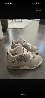 Jordan 4 metallic maat 38, Verzenden, Zo goed als nieuw, Sneakers of Gympen